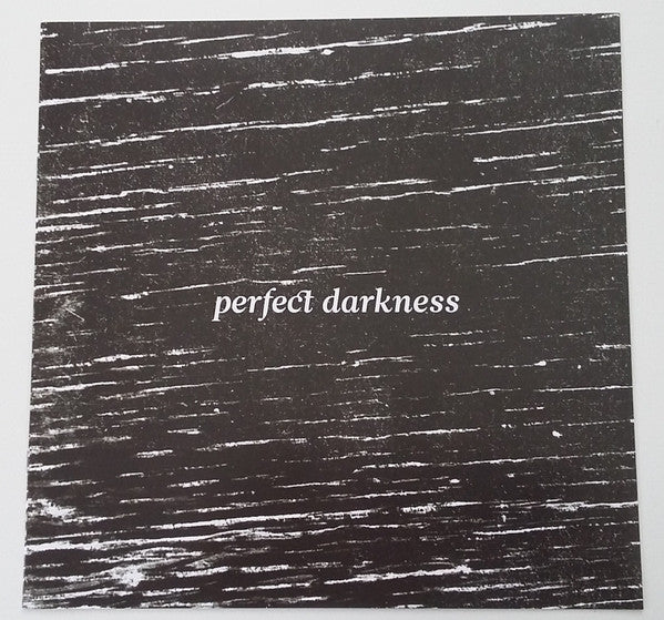 Perfect Darkness | Mint (M) Mint (M)