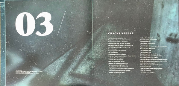 Resurgam | Mint (M) Mint (M) - FOLK *SEALED*