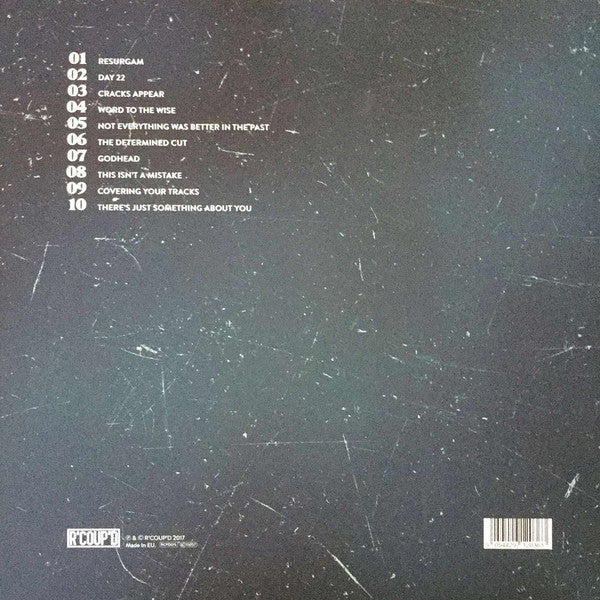 Resurgam | Mint (M) Mint (M) - FOLK *SEALED*