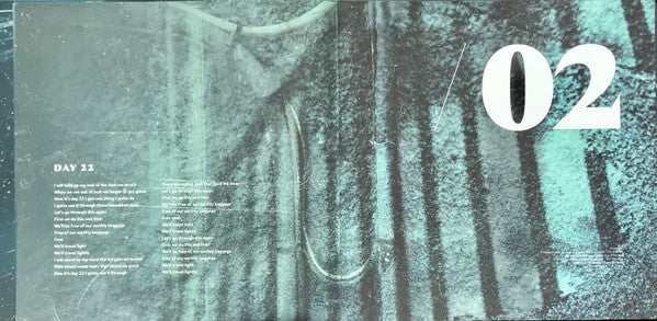 Resurgam | Mint (M) Mint (M) - FOLK *SEALED*