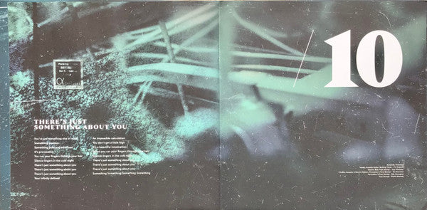 Resurgam | Mint (M) Mint (M) - FOLK *SEALED*