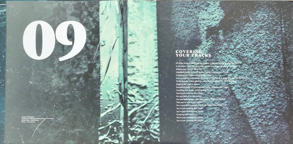 Resurgam | Mint (M) Mint (M) - FOLK *SEALED*