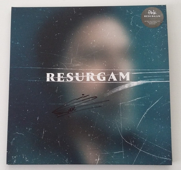Resurgam | Mint (M) Mint (M) - FOLK *SEALED*