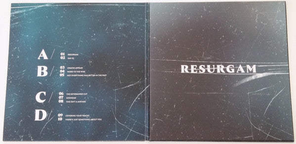 Resurgam | Mint (M) Mint (M) - FOLK *SEALED*