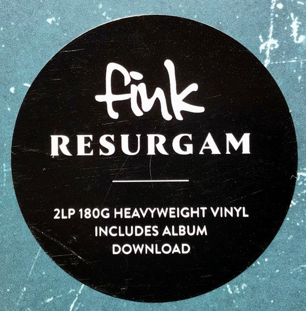 Resurgam | Mint (M) Mint (M) - FOLK *SEALED*