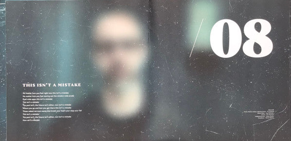 Resurgam | Mint (M) Mint (M) - FOLK *SEALED*