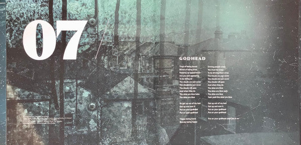 Resurgam | Mint (M) Mint (M) - FOLK *SEALED*