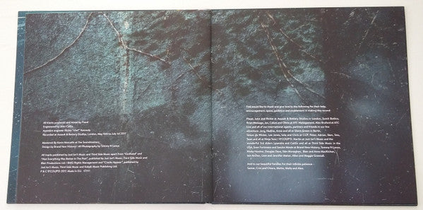 Resurgam | Mint (M) Mint (M) - FOLK *SEALED*