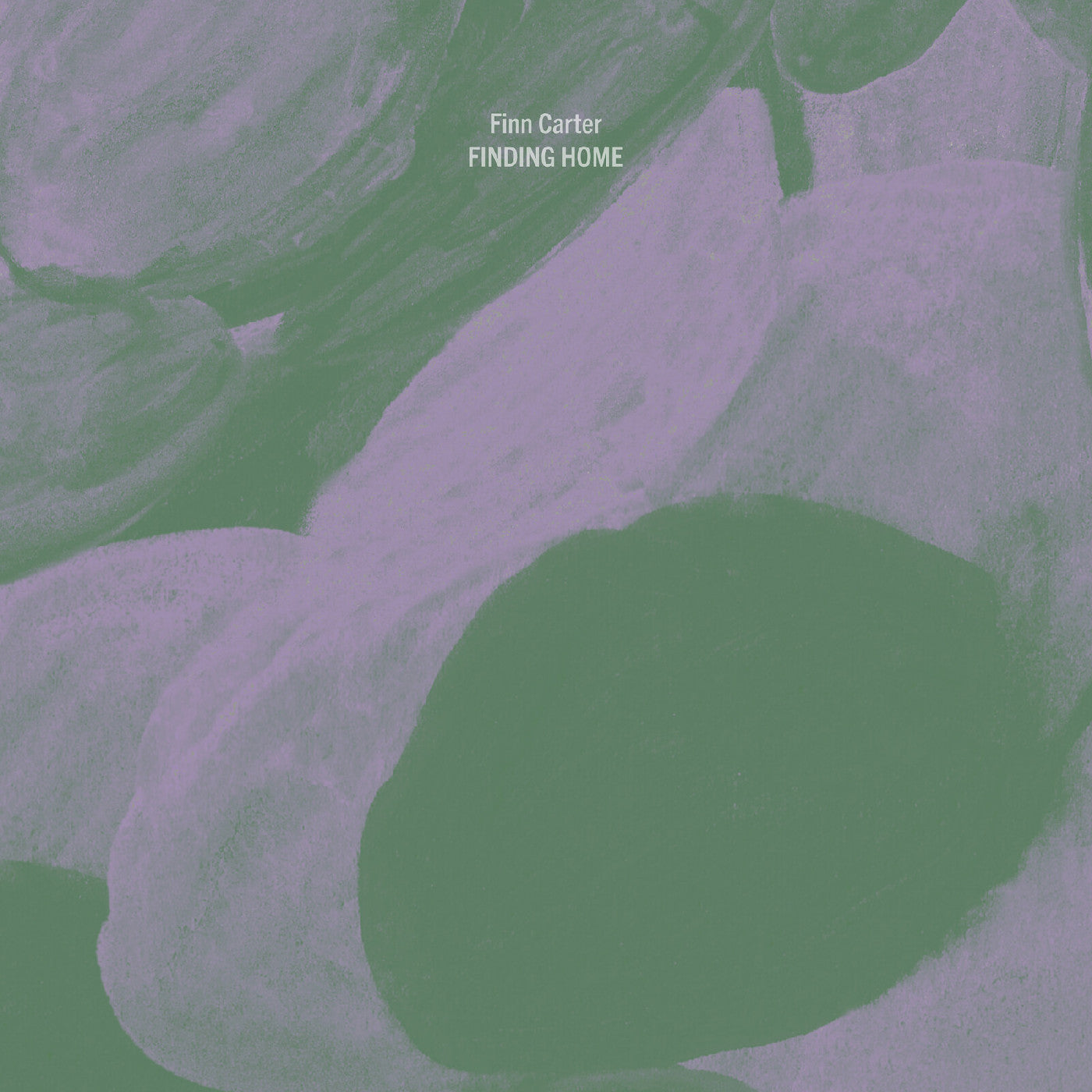 Finn Carter - Finding Home |
