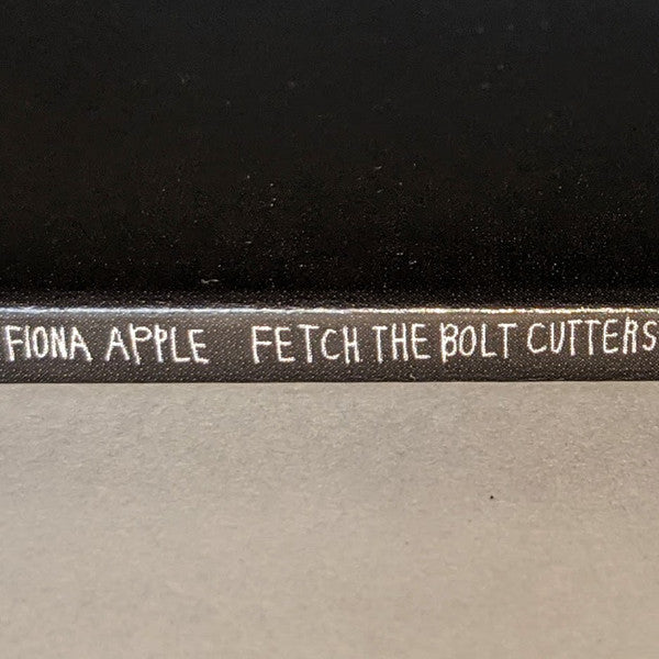 Fetch The Bolt Cutters | Mint (M) Mint (M)