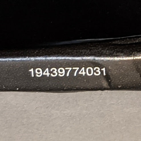 Fetch The Bolt Cutters | Mint (M) Mint (M)