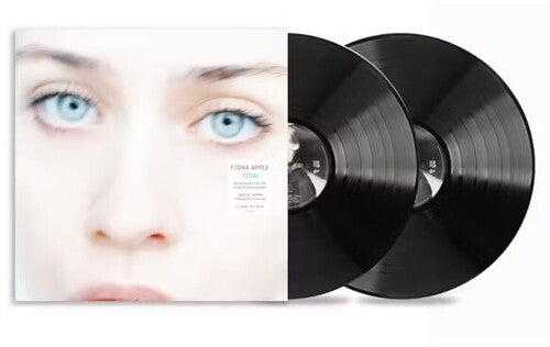 Tidal (180 Gram Vinyl, 45 RPM) (2 Lp's) | Mint (M) Mint (M) - ALT/INDIE