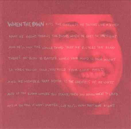 Fiona Apple - When The Pawn... |