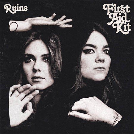 Ruins (Gatefold LP Jacket, 180 Gram Vinyl, Digital Download Card) |