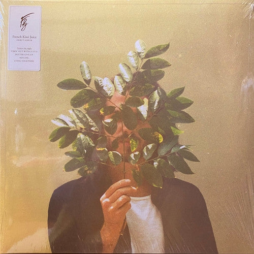 FKJ (French Kiwi Juice) French Kiwi Juice Roche Musique 2xLP, Album, RP, Gat Mint (M) Mint (M)