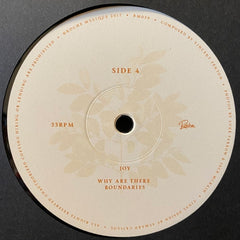 FKJ (French Kiwi Juice) French Kiwi Juice Roche Musique 2xLP, Album, RP, Gat Mint (M) Mint (M)