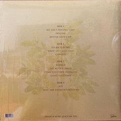 FKJ (French Kiwi Juice) French Kiwi Juice Roche Musique 2xLP, Album, RP, Gat Mint (M) Mint (M)