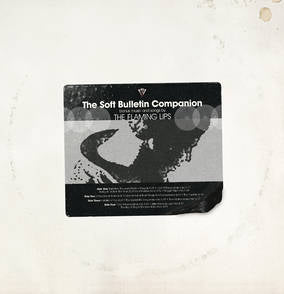 The Soft Bulletin Companion (RSD21 EX) |