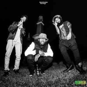 Flatbush Zombies Better Off Dead Not On Label (Flatbush Zombies) LP, Album, Unofficial Mint (M) Mint (M)