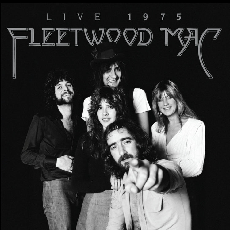 Fleetwood Mac: Live 1975 |