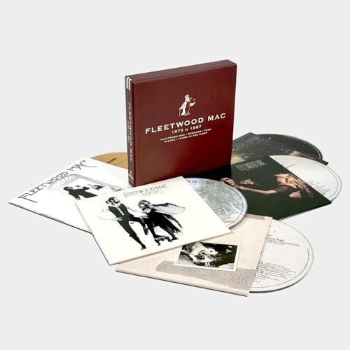 Fleetwood Mac (CD BOX SET) | Mint (M) Mint (M) - ROCK *NEW*