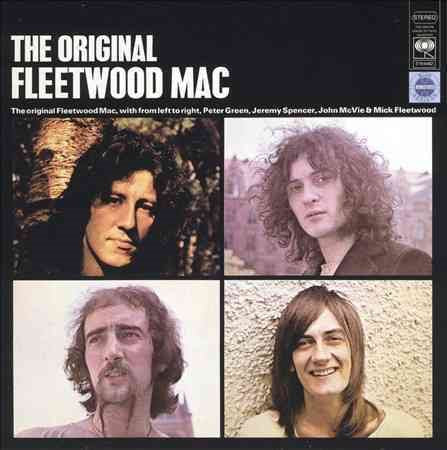 ORIGINAL FLEETWOOD MAC |