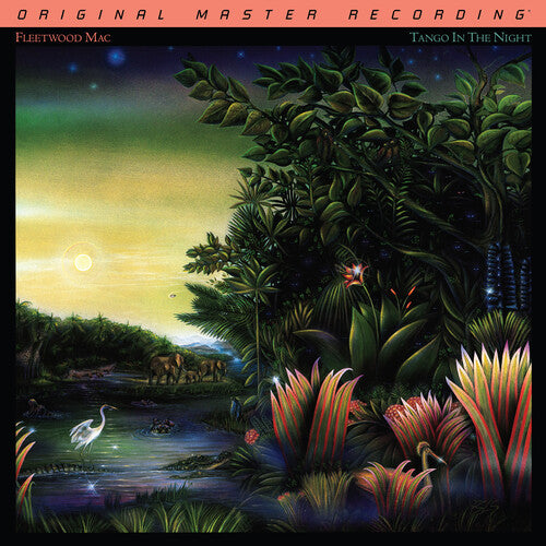 Tango In The Night (180 Gram MFSL Vinyl) | Mint (M) Mint (M) - ROCK *SEALED*