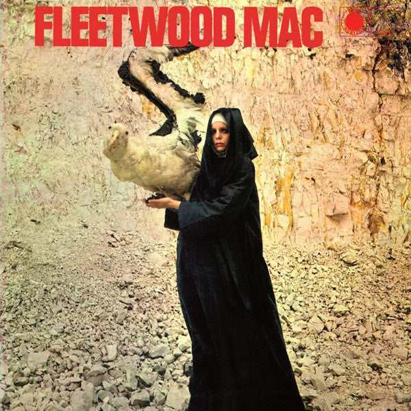 Fleetwood Mac - The Pious Bird Of Good Omen |