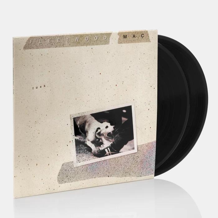 Tusk | Mint (M) Mint (M) - ROCK *SEALED*