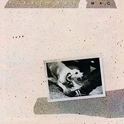 Tusk | Mint (M) Mint (M) - ROCK *SEALED*