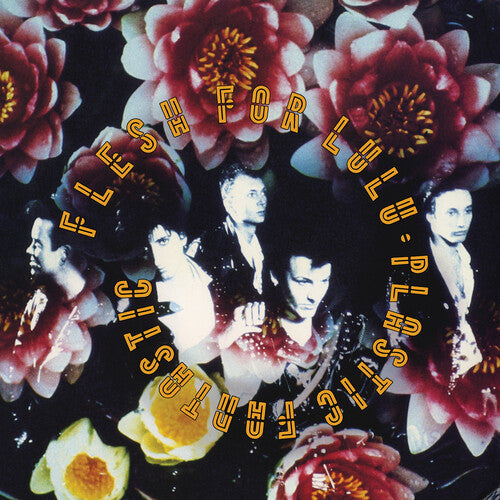 Flesh For Lulu - Plastic Fantastic (Expanded Edition) |