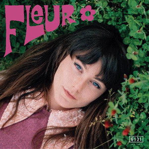 Fleur | Mint (M) Mint (M)