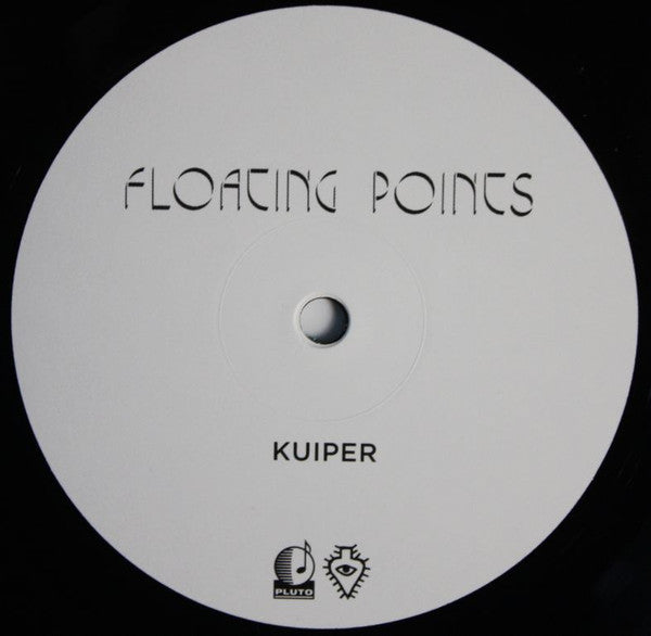 Kuiper | Mint (M) Mint (M)