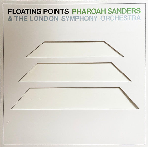 Promises | Mint (M) Mint (M) - JAZZ *SEALED*