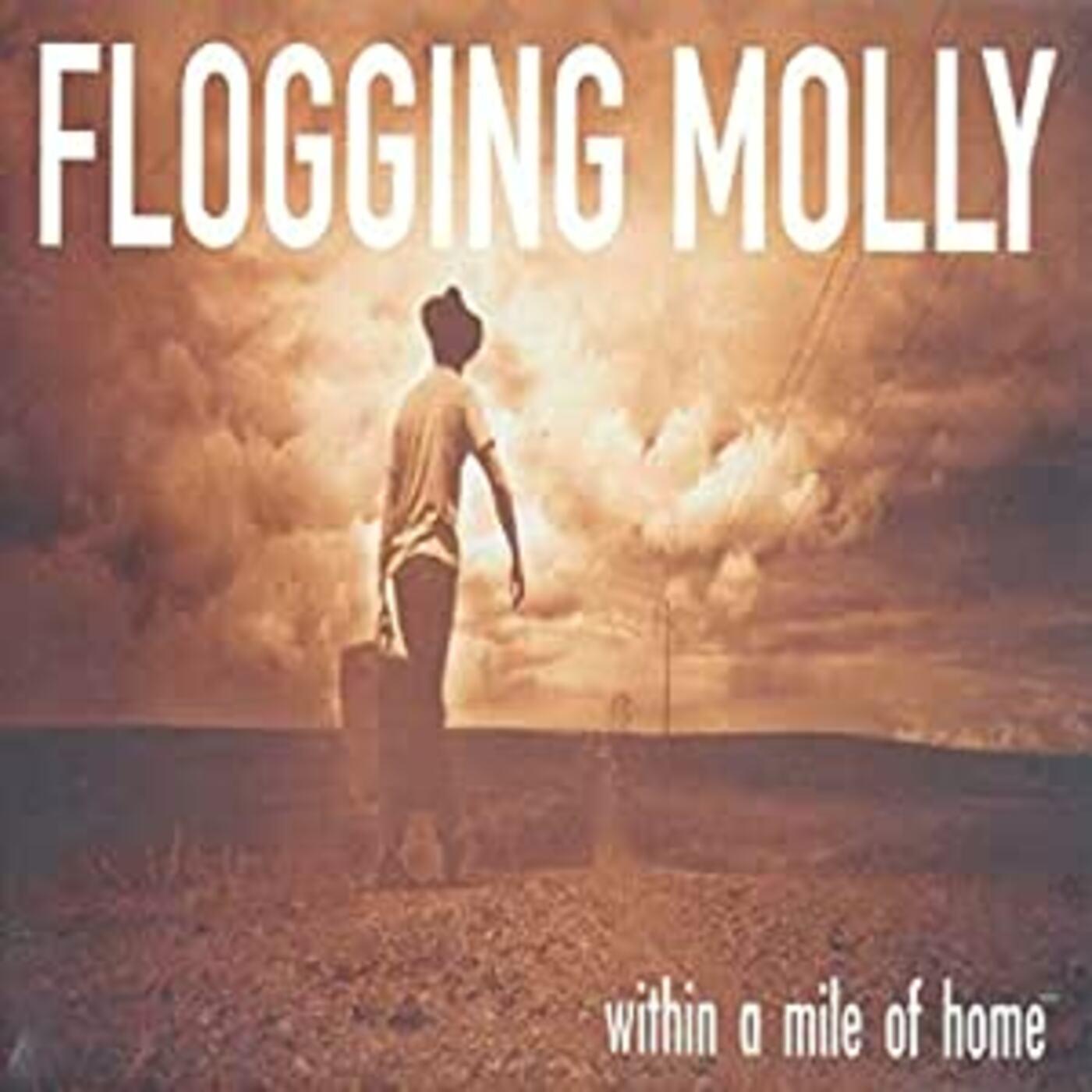 Within A Mile Of Home (Eco Mix Tobacco Vinyl) |