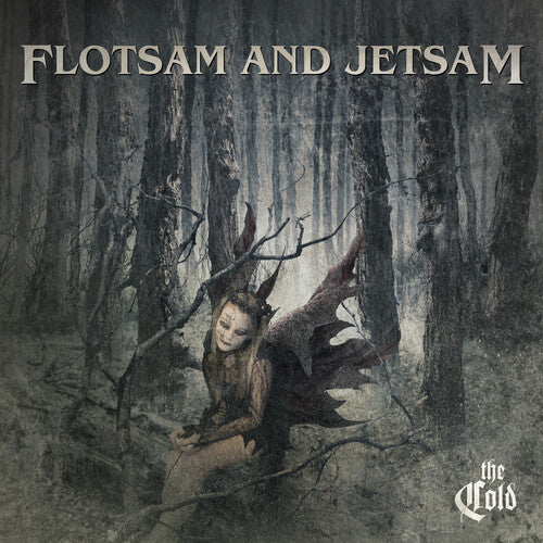 Flotsam And Jetsam - The Cold (Reissue) |