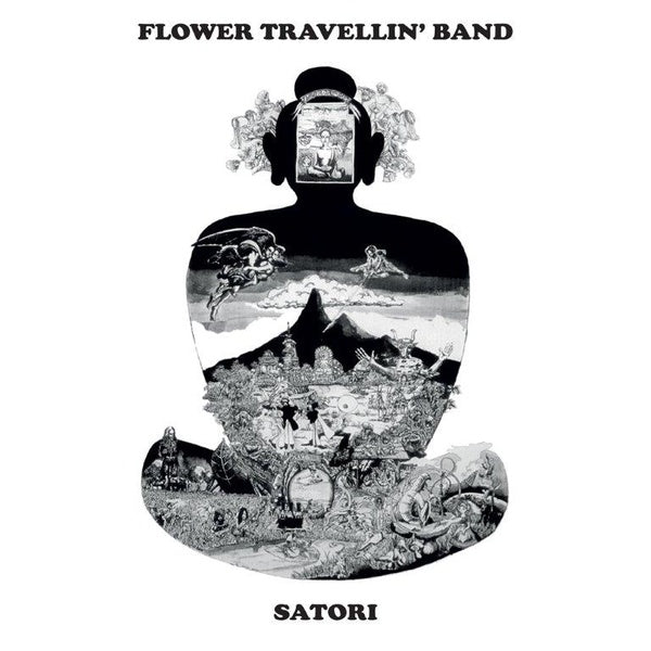 Satori |