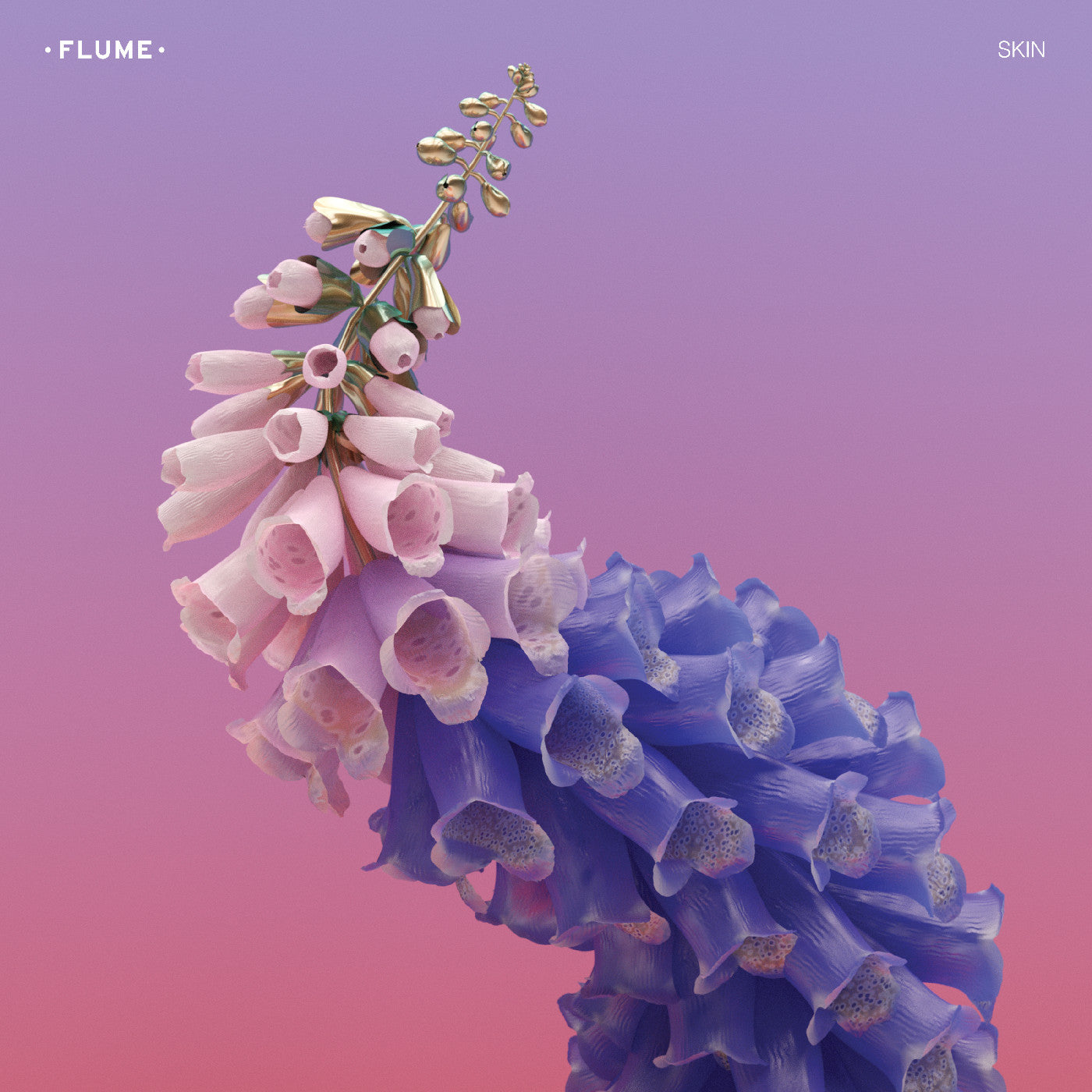 Skin (Pink Vinyl) |