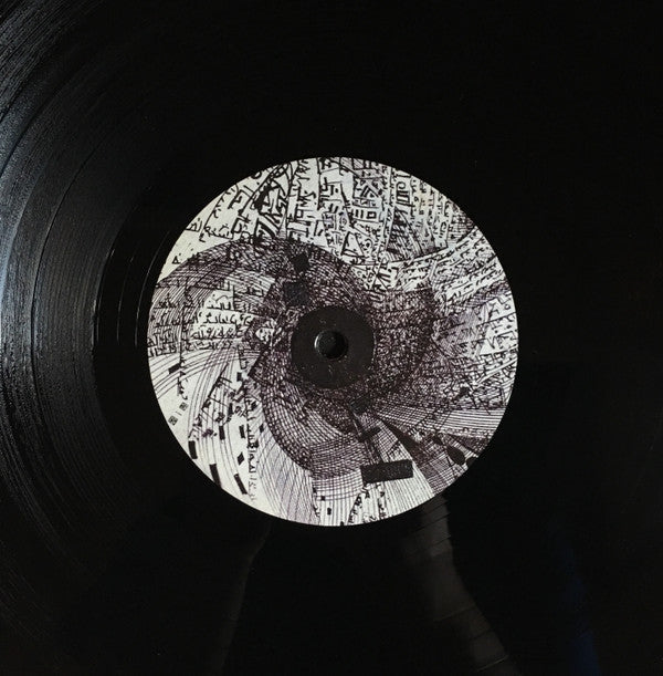 Cosmogramma | Mint (M) Mint (M) - DOWNTEMPO