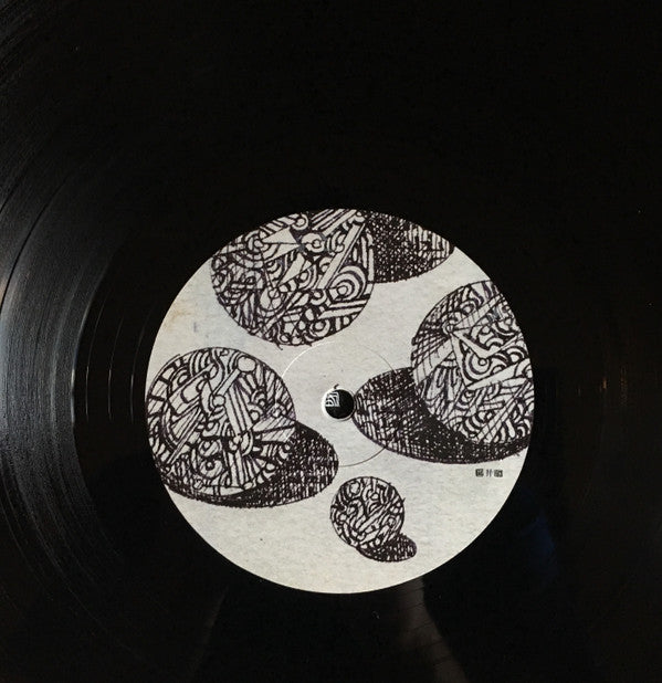 Cosmogramma | Mint (M) Mint (M) - DOWNTEMPO