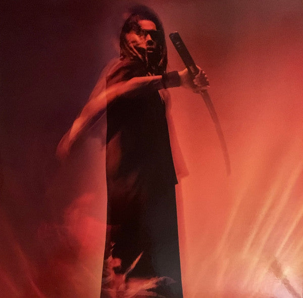 Yasuke | Mint (M) Mint (M) - SOUNDTRACK *SEALED*