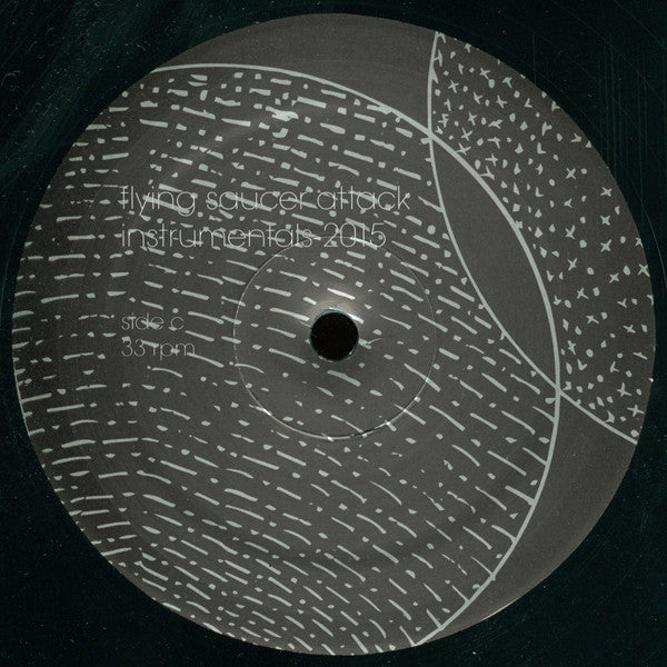 Instrumentals 2015 | Mint (M) Mint (M)