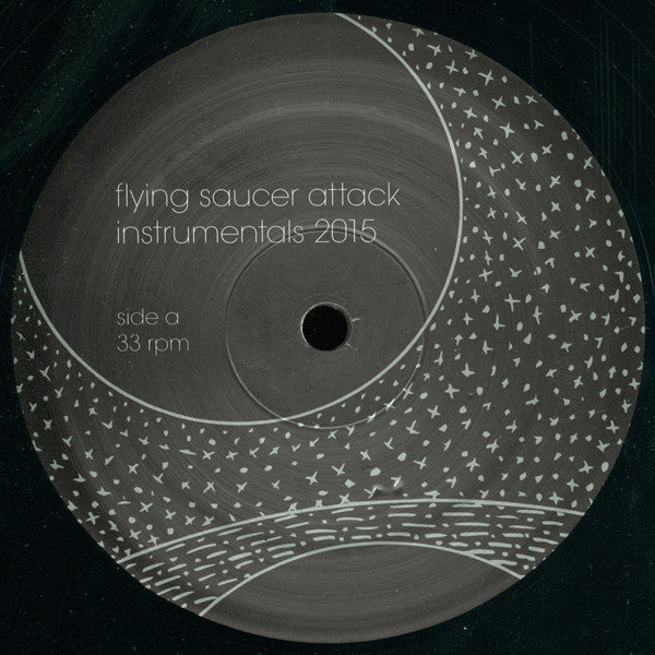 Instrumentals 2015 | Mint (M) Mint (M)