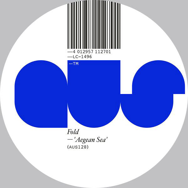 FOLD - Aegean Sea |