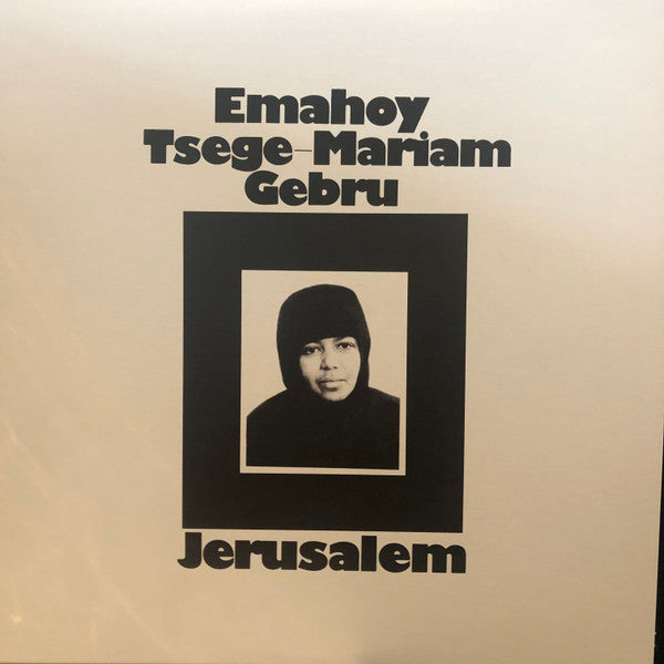 Jerusalem | Mint (M) Mint (M)