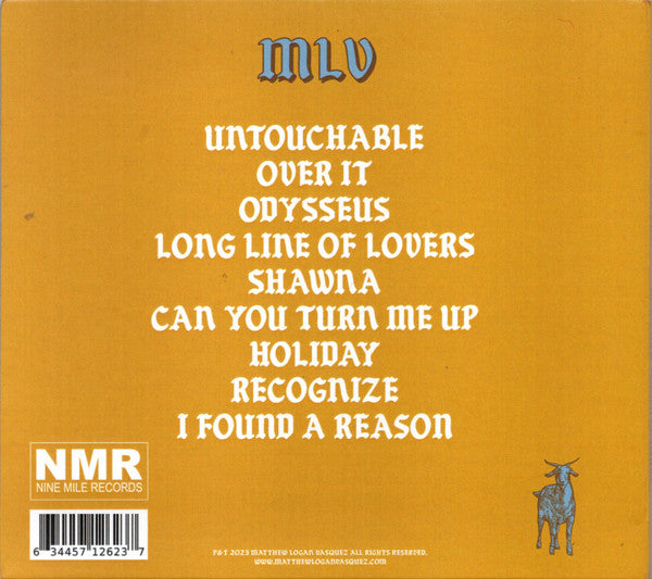 As All Get Out | Mint (M) Mint (M)