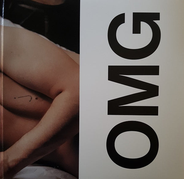 Oh My God | Mint (M) Mint (M)