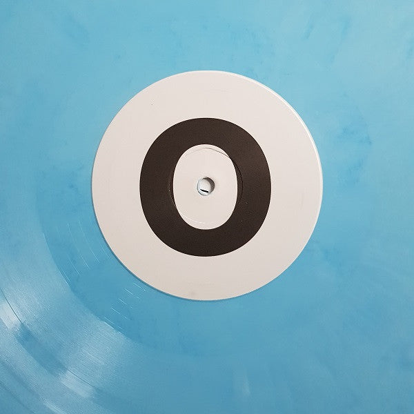 Oh My God | Mint (M) Mint (M)