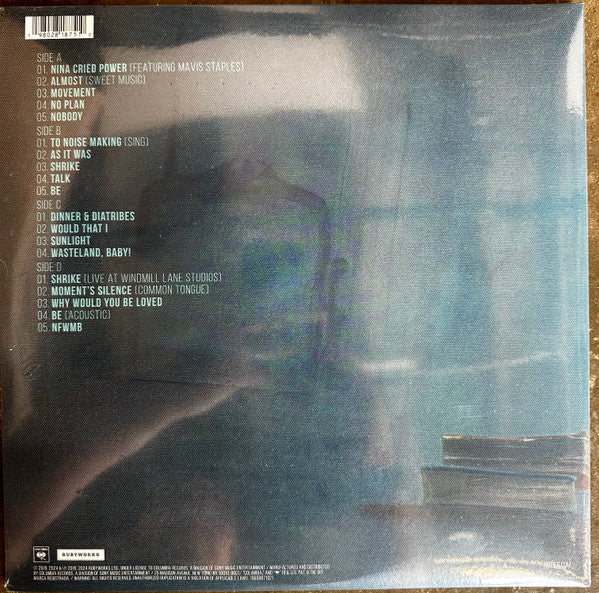 Hozier - Wasteland, Baby! (180g VINYL) | Mint (M) Mint (M) - FOLK *NEW/180g*