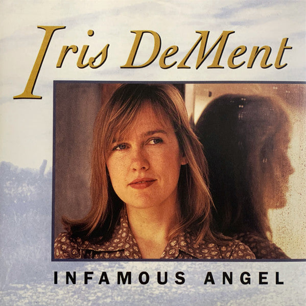 Infamous Angel | Mint (M) Mint (M)